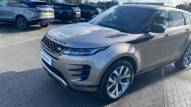 Land Rover Range Rover Evoque 1.5 P300e Autobiography 5dr Auto Hatchback